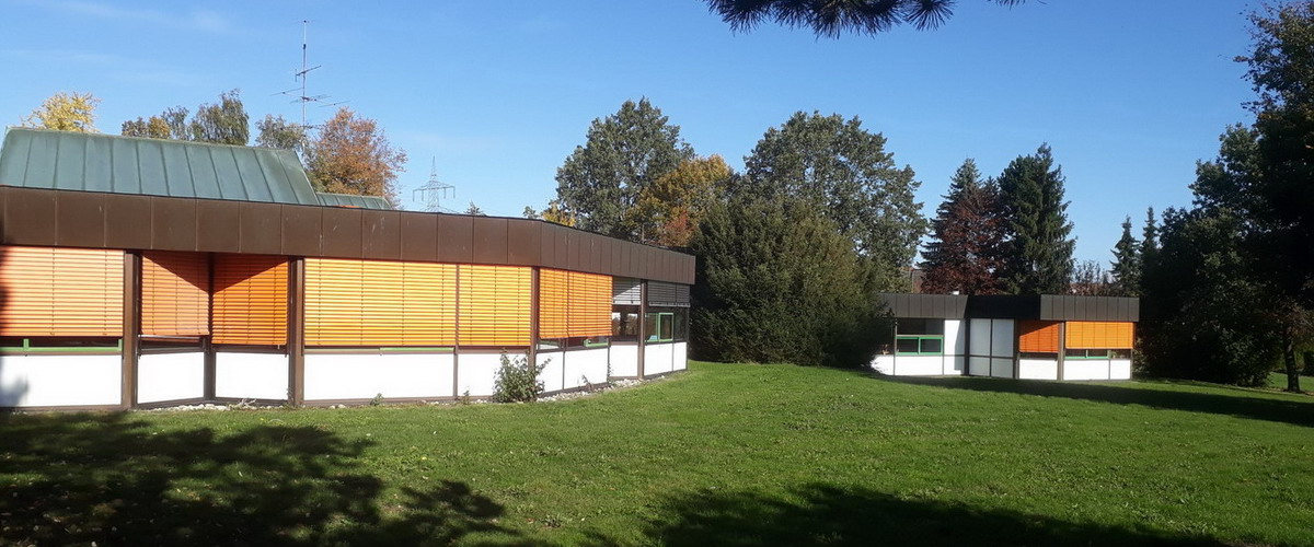 Schulgebäude
