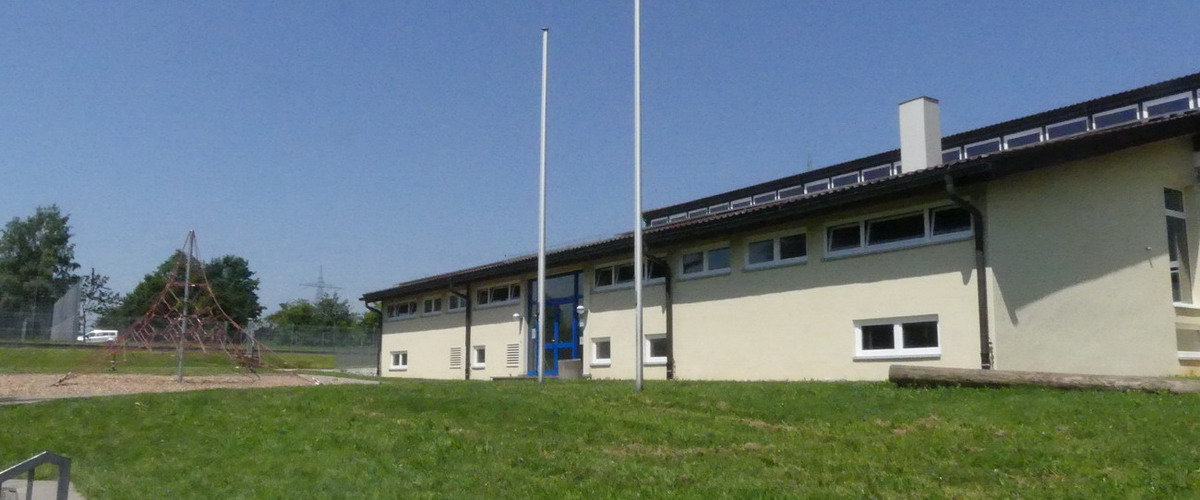 Kellenbachhalle